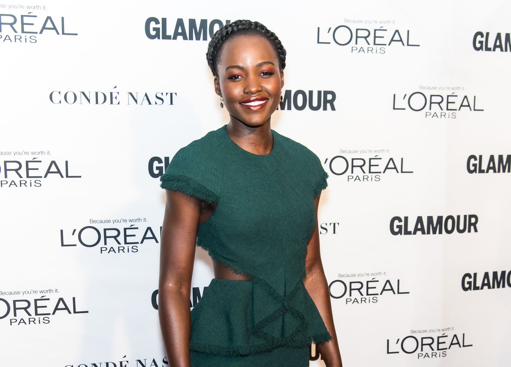 Glamour's 25th Anniversary Women Of The Year Awards