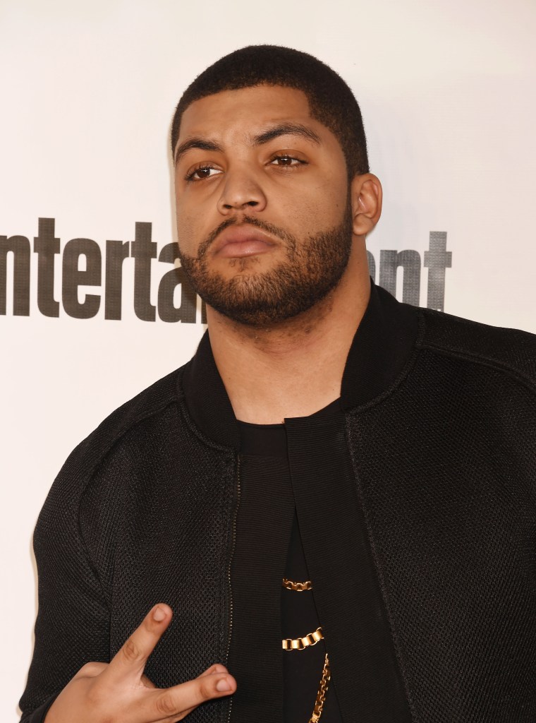 O'Shea Jackson Jr.