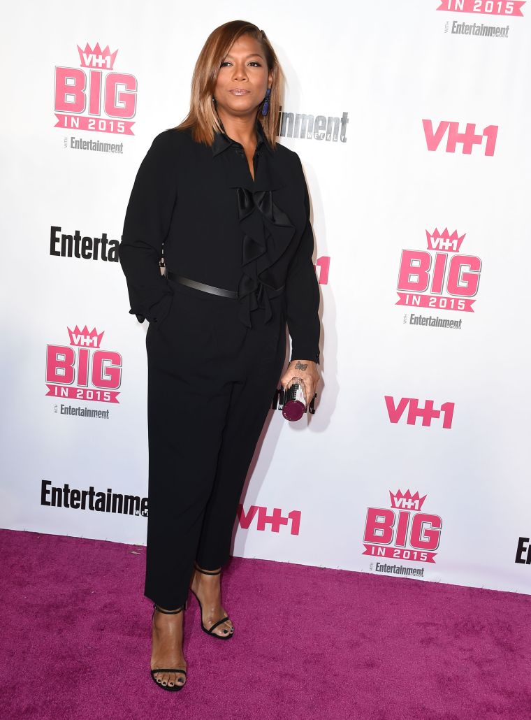 VH1’s Big In 2015 Awards