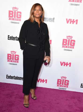 VH1 Big In 2015 With Entertainment Weekly Awards - Arrivals