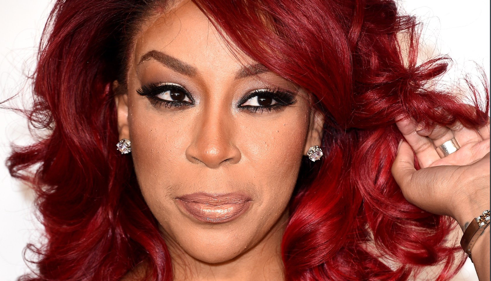 VH1 Big In 2015 With Entertainment Weekly Awards - Arrivals