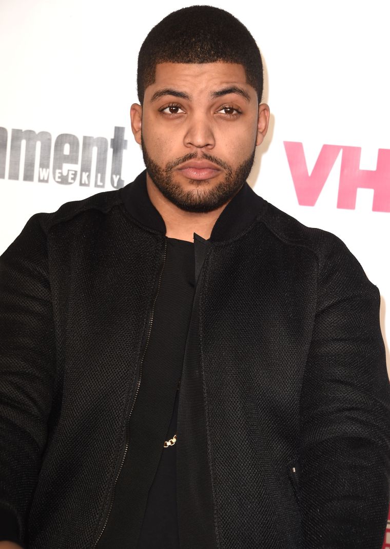 O’Shea Jackson Jr.
