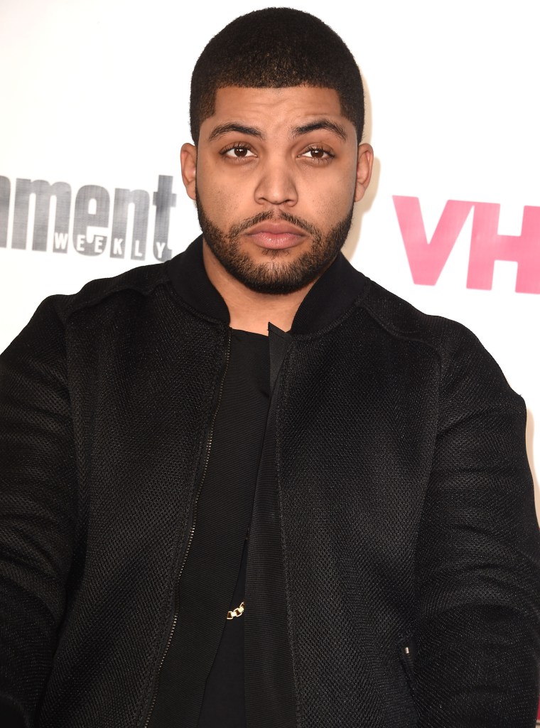 O'Shea Jackson Jr.