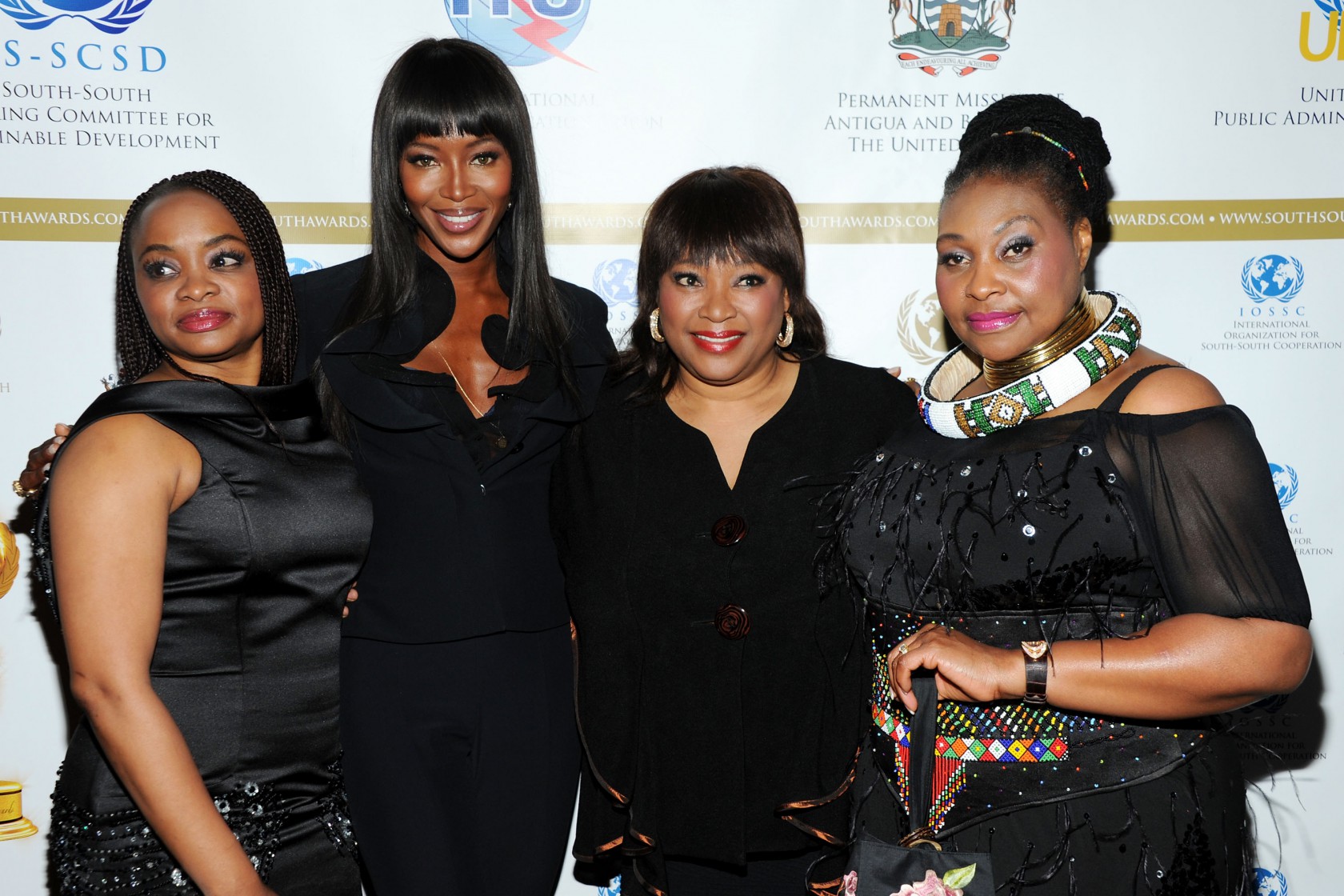 2013 South-South Awards