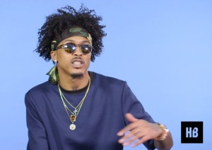 August Alsina