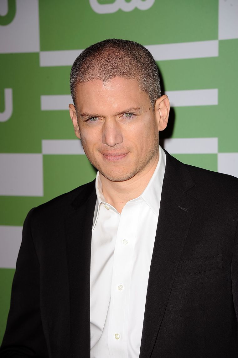 Wentworth Miller