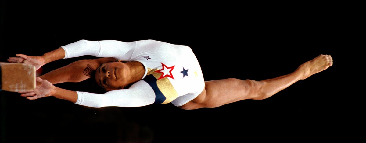 Olympic Games 1996 - Women's Gymnastics