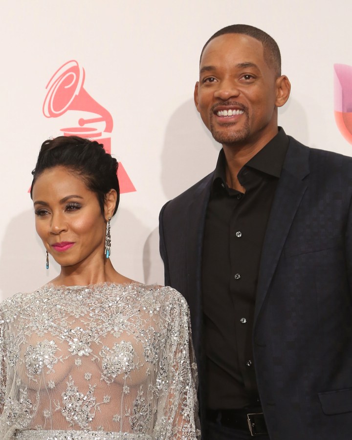 16th Latin GRAMMY Awards - Press Room