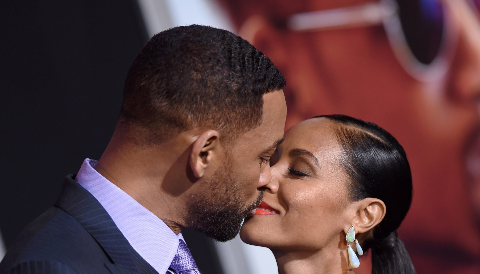Los Angeles Premiere Of Warner Bros. Pictures 'Focus'