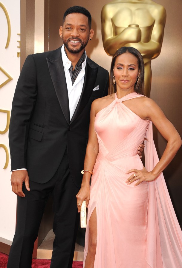 86th Annual Academy Awards - Arrivals