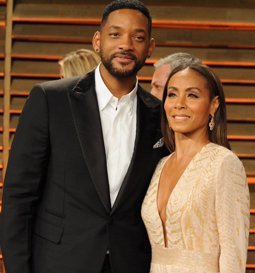 2014 Vanity Fair Oscar Party Hosted By Graydon Carter