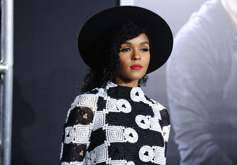 Janelle Monae