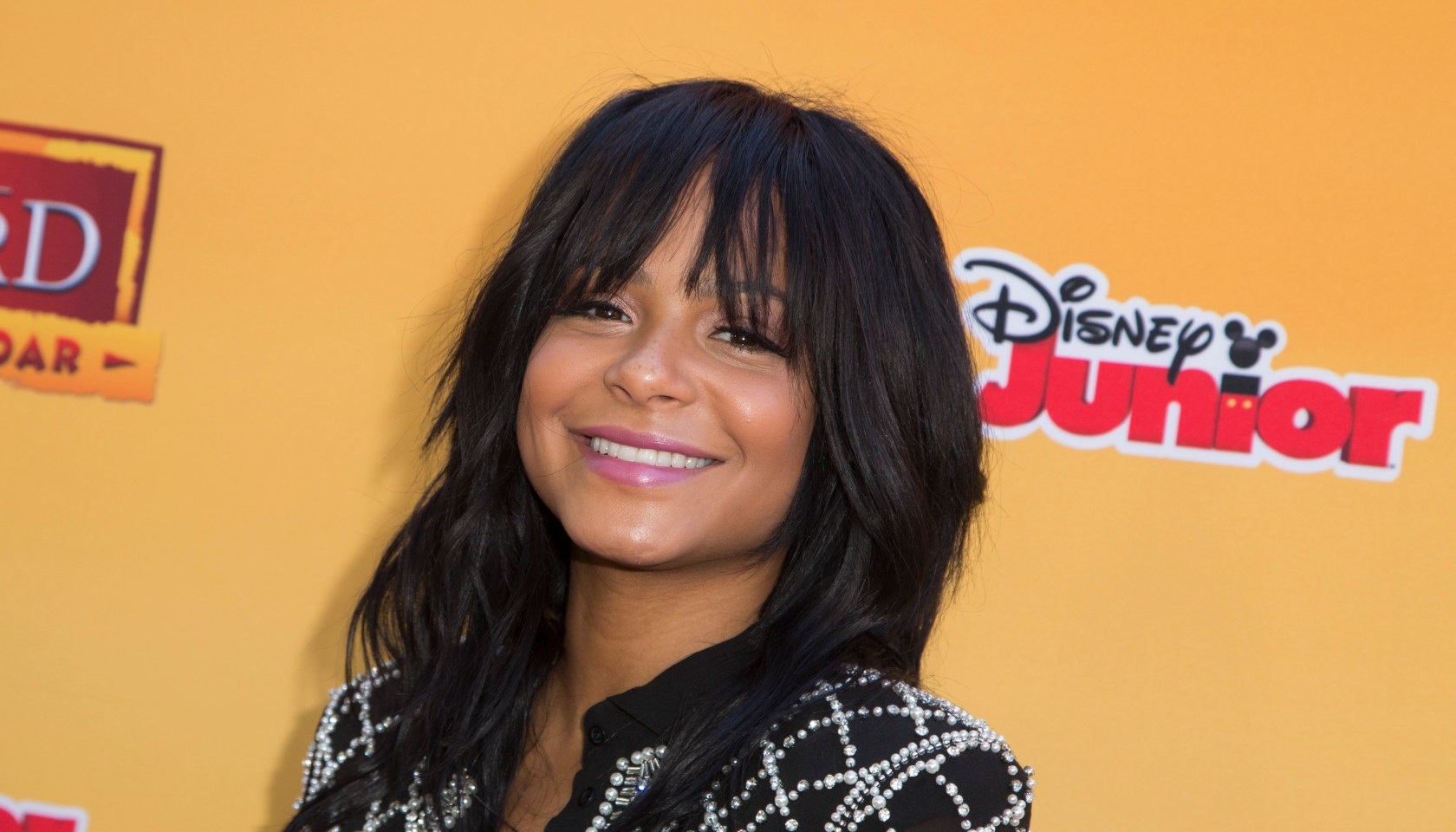 Premiere Of Disney Channel's 'The Lion Guard: Return Of The Roar' - Arrivals