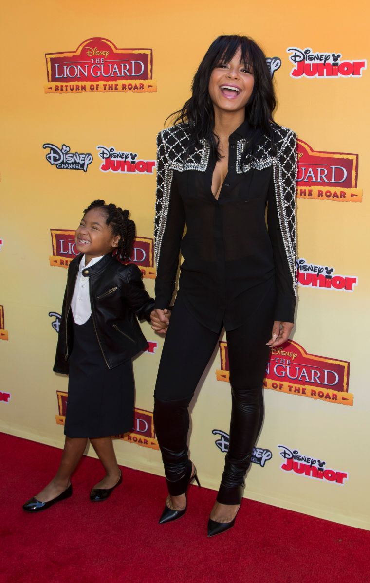 Celeb Pics Of The Week 11/14-11/20