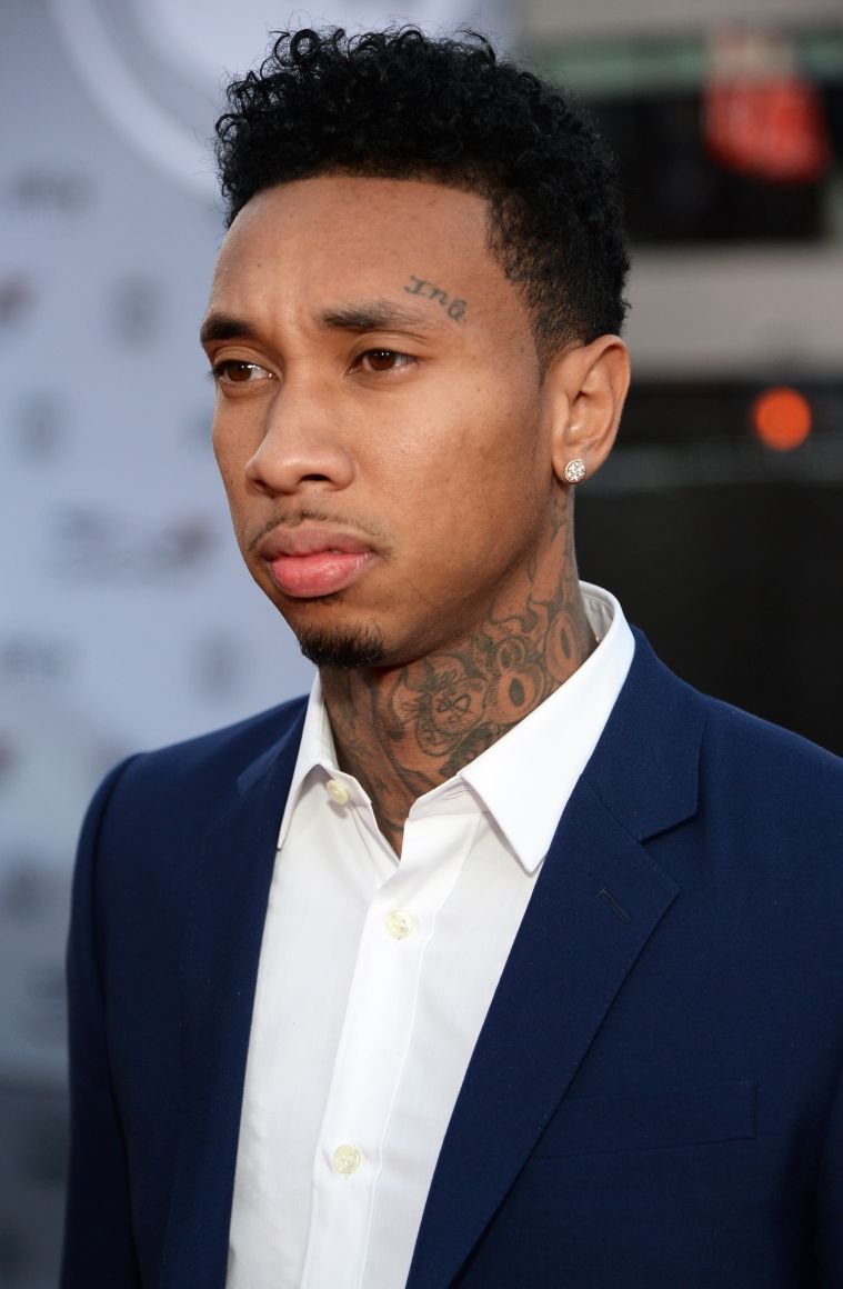 Tyga