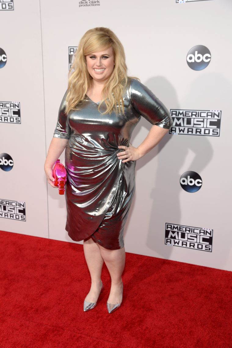 Rebel Wilson