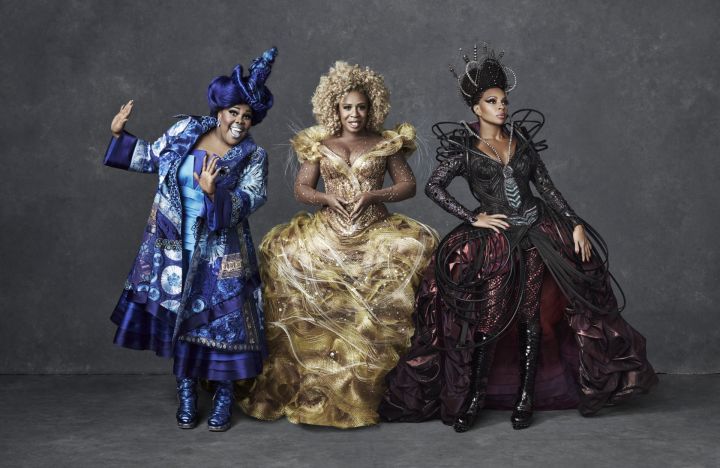 Top Black Pop Culture Moments Of 2015: The Black Brilliance of ‘The Wiz’ Live