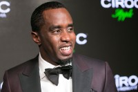 Sean 'Diddy' Combs Hosts Exclusive Birthday Celebration - Arrivals