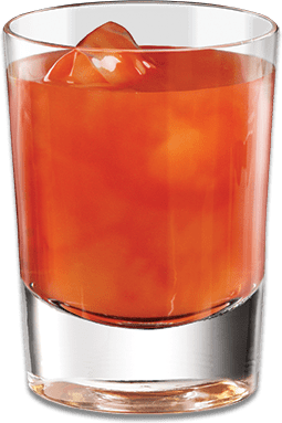 Holiday Whiskey Punch