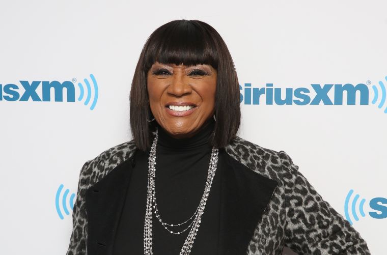 Patti LaBelle