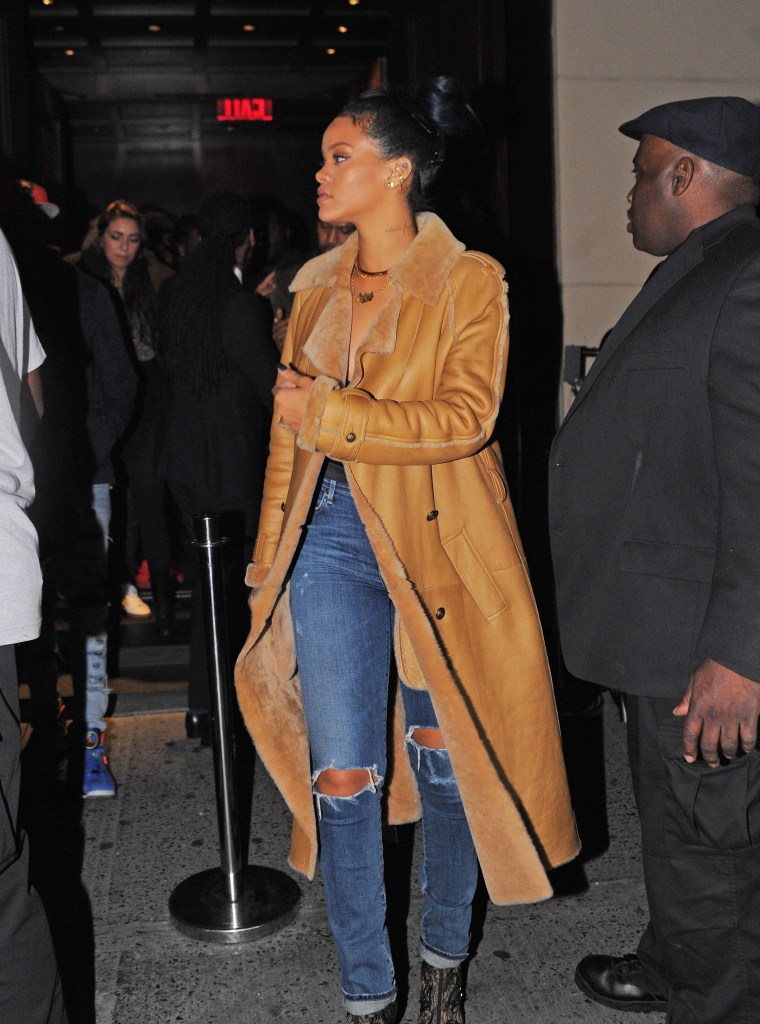 Celeb Pics Of The Week 11/21-11-27