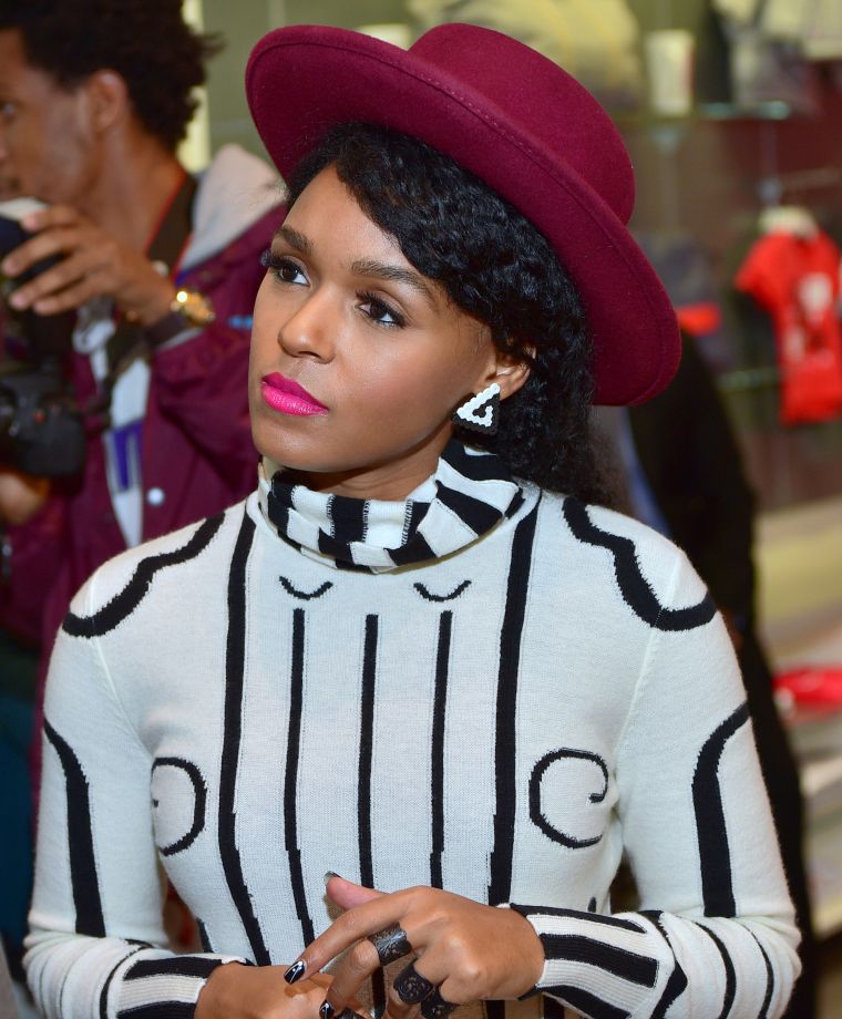 Janelle Monae