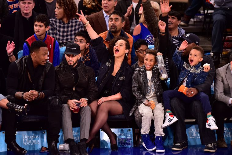 Celeb Pics Of The Week 11/21-11-27