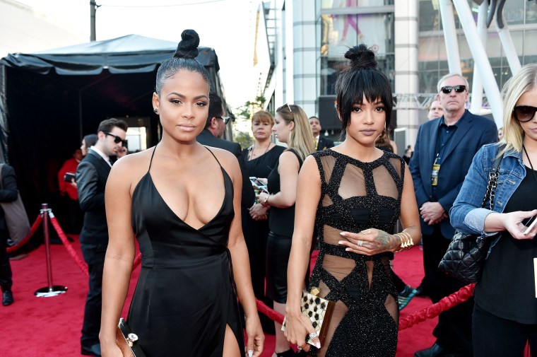 Celeb Pics Of The Week 11/21-11-27