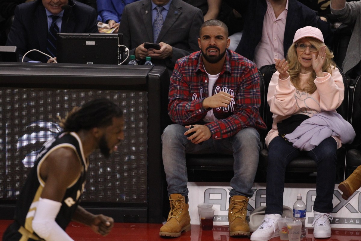 Toronto Raptors vs. Cleveland Cavaliers