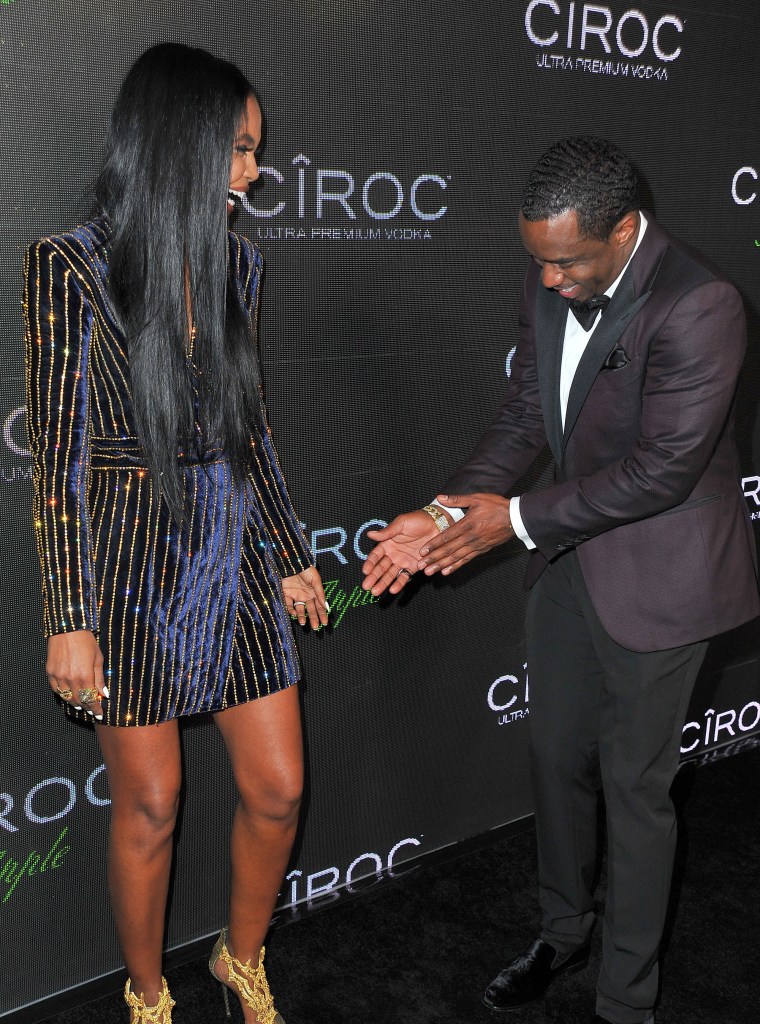 Celeb Pics Of The Week 11/21-11-27