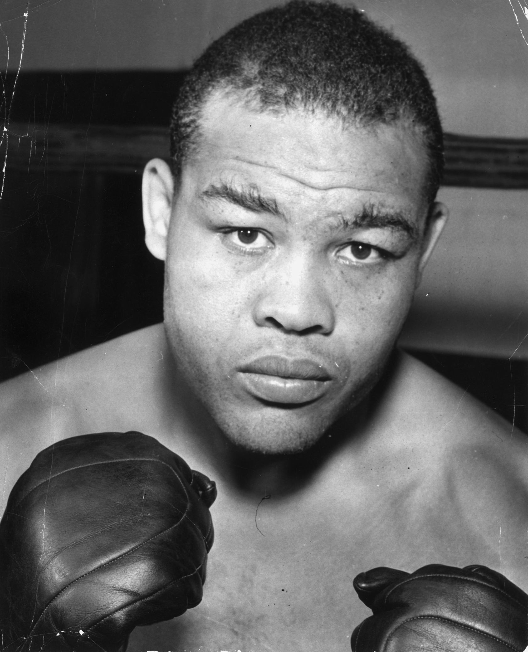 Joe Louis