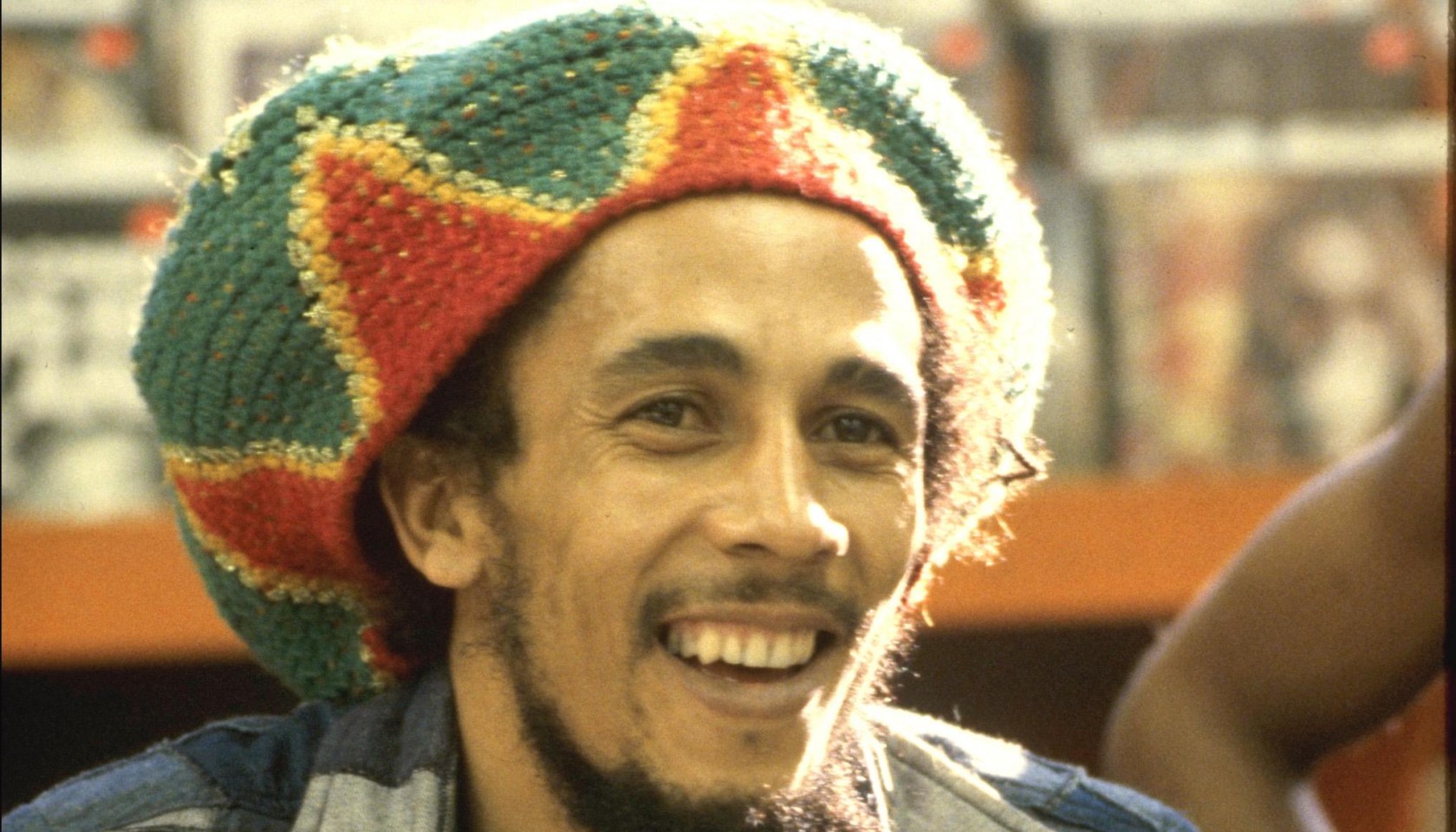 Bob Marley File Photos