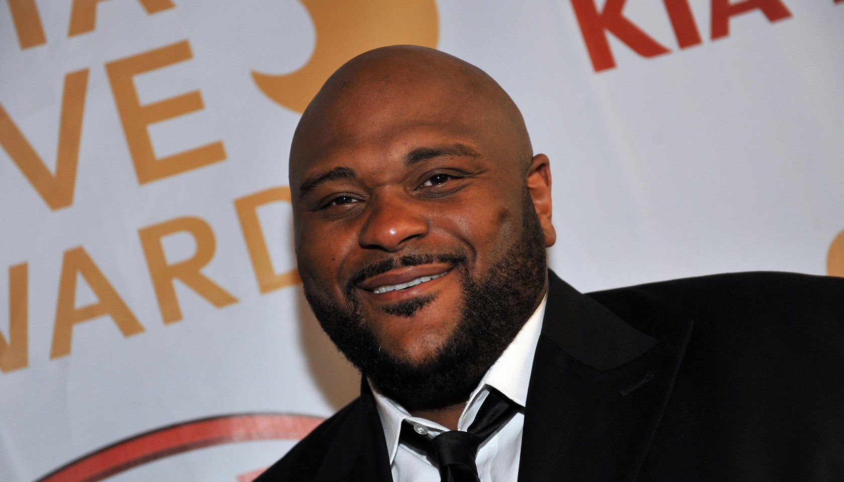 43rd Annual GMA Dove Awards - Red Carpet