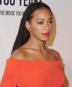 Solange