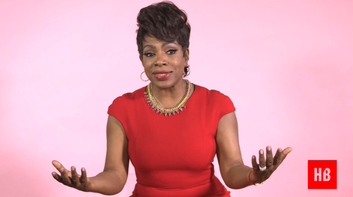 12 Of Our Favorite Black Tv Moms 