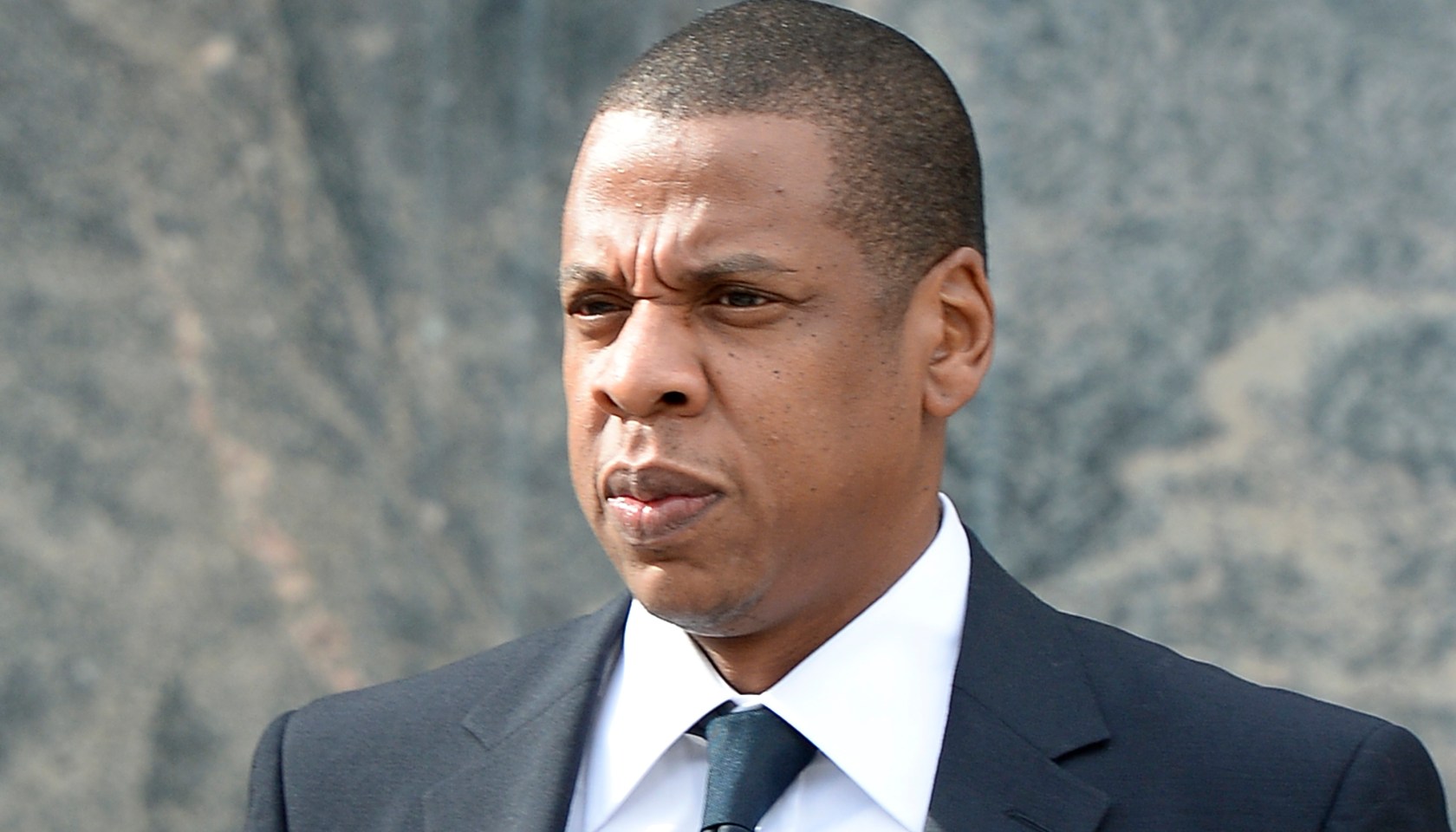 Jay Z And Timbaland Appear At Federal Court For Copyright Trial