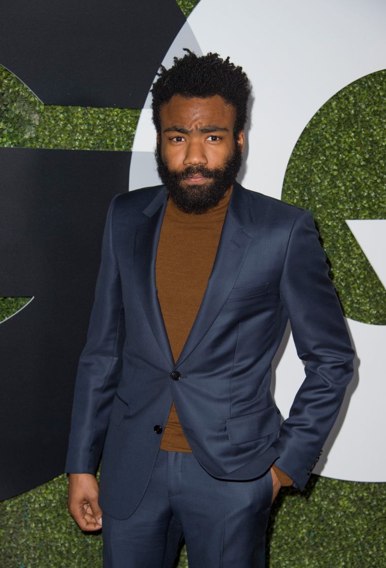 Childish Gambino