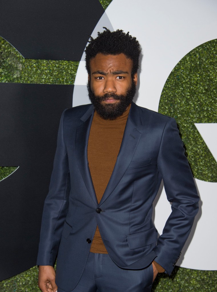 Childish Gambino