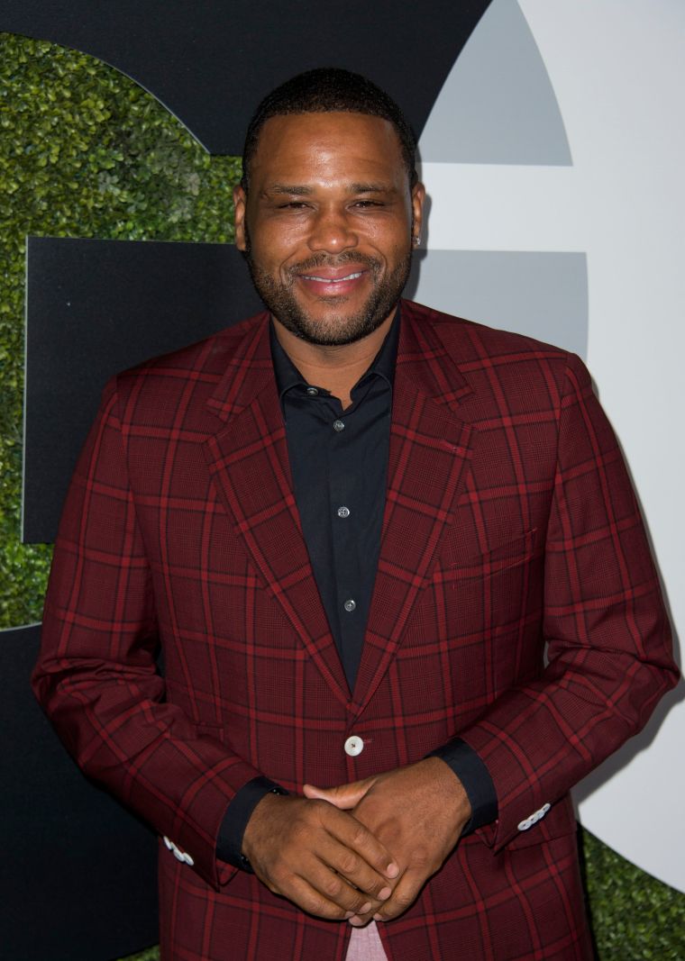 Anthony Anderson