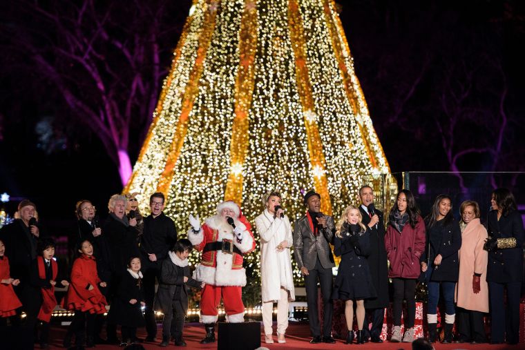 Celeb Pics of the Week 11/28 – 12/4