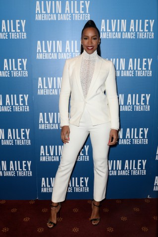 2015 Alvin Ailey Opening Night Benefit Gala