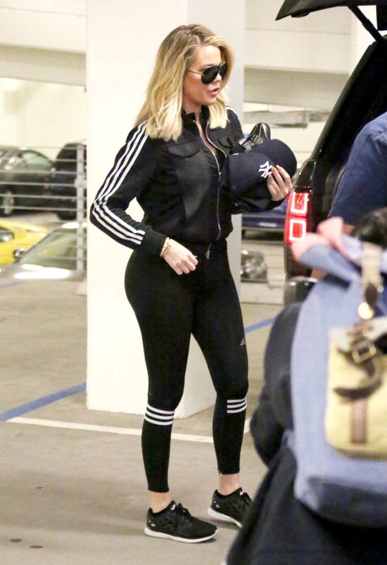 Celeb Pics of the Week 11/28 – 12/4