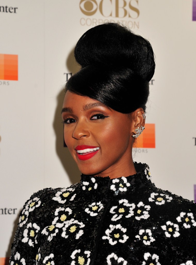 Janelle Monae