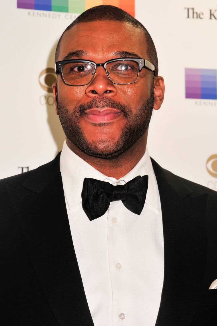 Tyler Perry