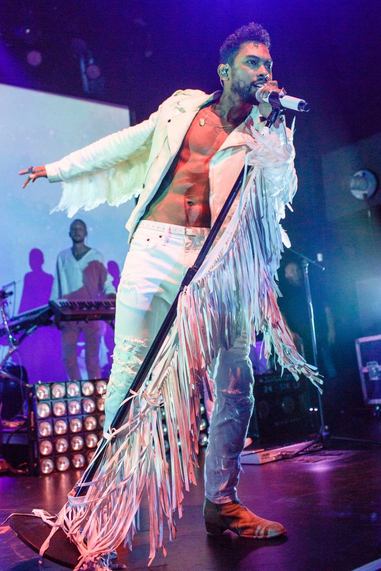 Best Urban Contemporary Album