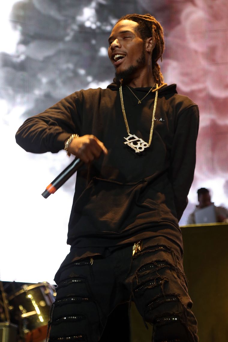 Best Rap Performance