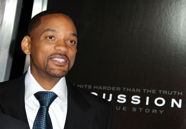 Outstanding Actor In A Motion Picture