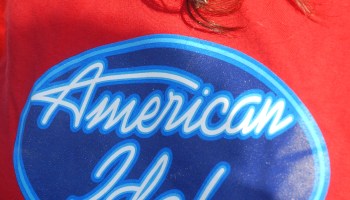 'American Idol' Season 7 - Philadelphia Auditions