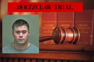 Hotlzclaw Trial Graphic