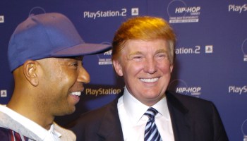 PLAYSTATION 2 and Russell Simmons Join HIP-HOP Summit Action Network 2004